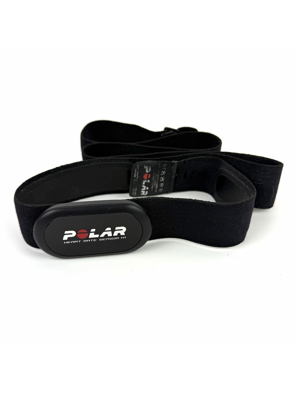 Polar FT7 Heart Rate Chest Strap Only